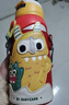 babycare儿童保温杯水壶吸管杯大宝宝学饮杯不锈钢三合一上学600ml 实拍图