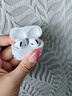 华强北新款【直营正品丨降噪Air4代】 蓝牙耳机真无线适配苹果主动降噪半入耳式国家补贴iPhone17/16/15Pods 【降噪全功能pods顶配版】 【主动降噪+空间音頻+三真电量】 实拍图
