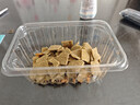 兆辉花椒锅巴320g花椒味锅巴 办公室麻辣解馋小零食网红小吃膨化食品 实拍图