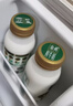 伊利金典鲜牛奶3.8g乳蛋白巴氏杀菌450ml*3瓶 低温鲜奶定制包装 实拍图