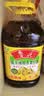 鲁花【保真菜籽油】食用油低芥酸特香菜籽油5L  /桶非转基因 实拍图