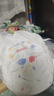 好奇（Huggies）金装小黑洞拉拉裤XXL74(15kg以上)尿不湿【速干不易红】 实拍图