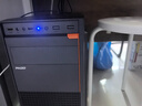 航向者英特尔i5酷睿i7升54核芯RTX5060/3060/4060台式电脑主机DIY组装电脑全套整机商务办公电竞直播游戏 电脑主机【可开13%专票】 二：酷睿i7级18芯/16+628G/高清多屏独 实拍图