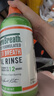 TheraBreath凯斯博士漱口水清新口气大容量1000ml 减少细菌温和0酒精含漱液 实拍图