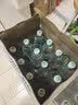 怡宝 饮用水 纯净水350ml*24瓶 整箱装 实拍图
