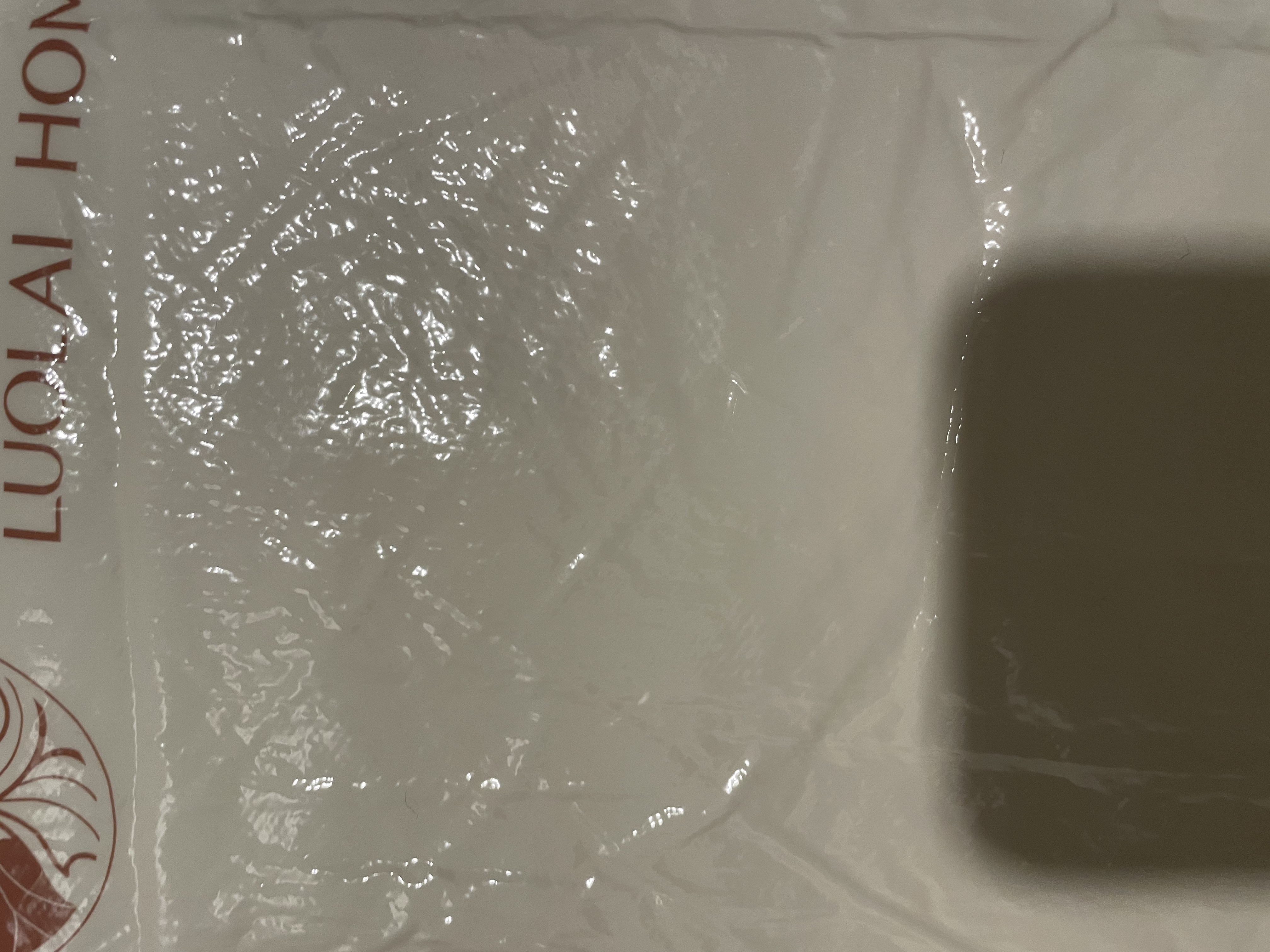 无印良品一次性枕套旅行枕巾加厚酒店床上用品火车卧铺枕头套多人家用6条 实拍图