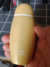 美加净防晒霜50ml 物化结合防水耐汗清透不粘腻SPF50+高倍防晒乳旅游 实拍图