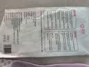 添赞（Titanfine） 添赞家务乳胶加绒加厚手套1副L码洗衣家用耐磨防水加长套袖紫色 实拍图