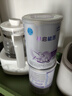 雀巢（Nestle）早启能恩特殊配方食品400g 含有DHA（适用于早产/低出生体重儿） 400g*1罐 实拍图