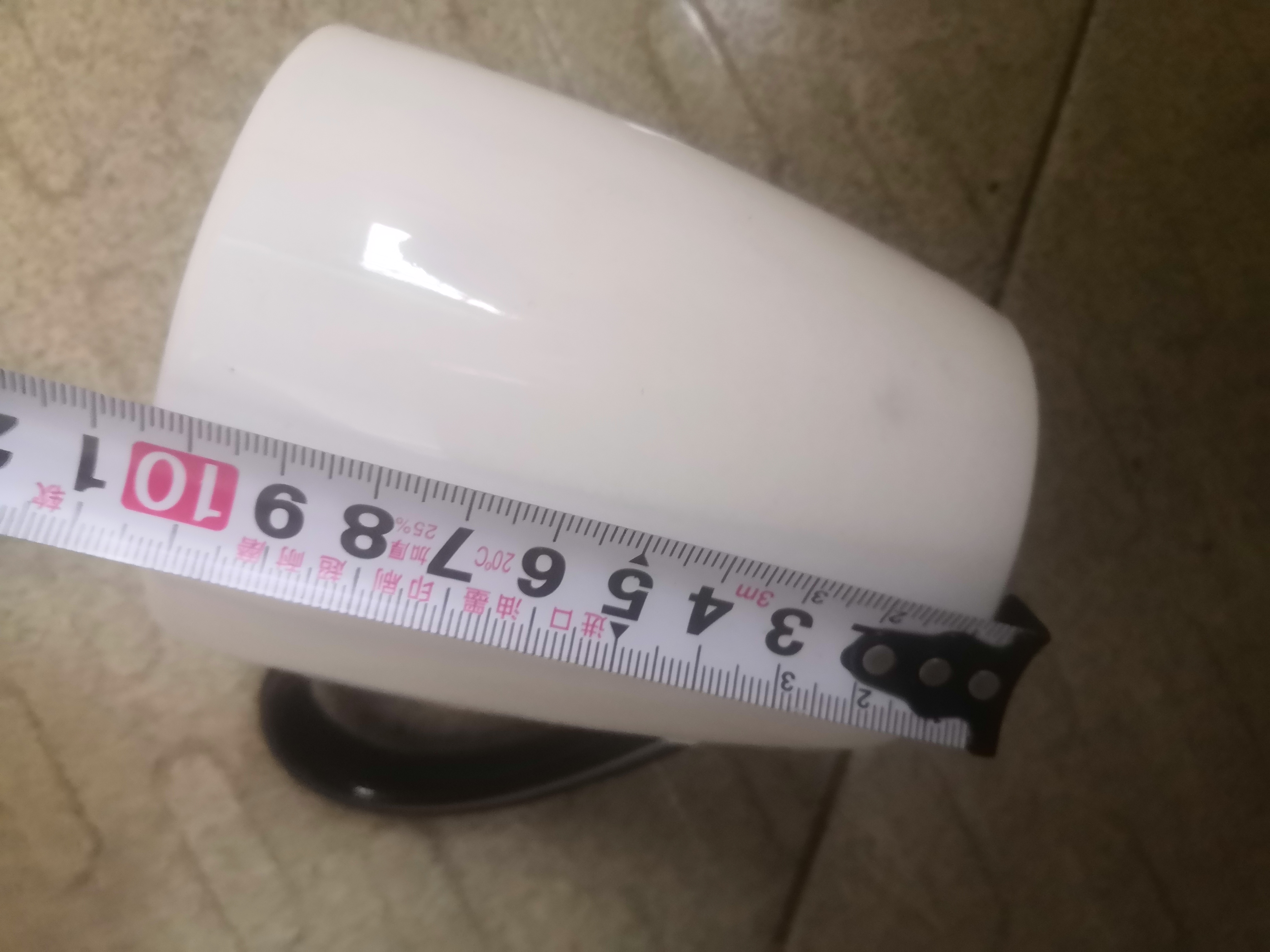 惊喜盲盒陶瓷杯ins风高颜值家用办公饮水杯子创意可爱学生咖啡杯 随机款1只装 实拍图