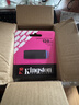 金士顿（Kingston）128GB USB3.2 Gen 1 U盘 DTXG2 大容量U盘 多彩钥匙环 轻巧便携 学习办公投标电脑车载优盘 实拍图