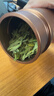 狮峰牌2026年新茶绿茶西湖龙井茶叶明前精品50g润字罐装送礼自己喝 实拍图