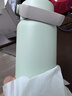 北鼎泡茶保温杯保冷杯茶水分离水杯户外男女2026款生日七夕情人节礼物 实拍图