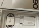 小米REDMI K90 骁龙®8至尊版 7100mAh大电池 青山护眼 黑色 16GB+512GB 红米5G手机国家补贴 实拍图
