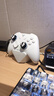飞智冰原狼4多模版无线游戏手柄 类xbox 力调节摇杆双切扳机 switch电脑PC手机steam体感NS 仁王3 实拍图