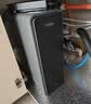 海尔（Haier）前置过滤器全屋净水器家用15T/h大通量智能自动冲洗双重过滤磁吸抑菌终身免换芯【新品】XFAZ45 实拍图