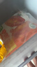 圣农 嘟嘟翅 翅中280g *2袋 奥尔良味 烤翅半成品鸡中翅 空气炸锅 实拍图