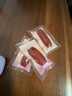良品铺子迷你小香肠（黑椒味）235g约25小包猪肉肠小香肠休闲零食 实拍图