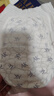 爱酷熊（AIKUUBEAR） 干爽畅吸半包拉拉裤XXXXL80加大码尿不湿超薄瞬吸（18-20kg） 实拍图
