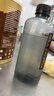 瓦克（WACKER）SN防霉玻璃胶马桶防水密封胶美容胶硅胶结构胶厨卫封边胶  透明 实拍图