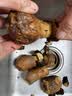 京鲜生云南【新鲜黑牛肝】净重1斤特产鲜菌菇煲汤火锅食材源头直发 实拍图