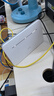华为4g插卡路由器移动路由2pro5多网通CPE转无线网随身wifi宽带非wifi7企业级b535千兆2026款5g AX15B B535-836【300Mbps速率】4个千兆网口 实拍图