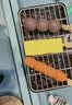 迪漫奇儿童过家家玩具3-6岁烧烤做饭仿真厨房烤串煮饭露营宝宝生日礼物 实拍图