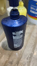 清扬男士去屑洗发水 清爽控油1.2kg 蓬松修护洗头膏热门商品新老随机 实拍图