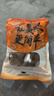 潮夫道冷藏白千层2斤涮火锅食材麻辣烫冒菜串串毛肚牛肚牛百叶固形物60% 实拍图