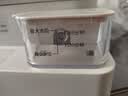 美的（Midea）电蒸锅25L三层大容量0涂层电蒸箱家用电热锅智能多用途锅28秒上汽蒸包子锅全透视窗322302 实拍图