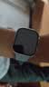 小米（MI）REDMI Watch 6迷雾蓝 国家补贴 澎湃OS 3 心率血氧监测 红米手表6 小米汽车 送男友送女友 实拍图