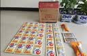 安琪（Angel）高活性干酵母粉家用发面烘焙原料做包子馒头花卷专用低糖型发酵粉 酵母 5g *20袋 实拍图