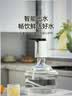 志高（CHIGO）抽水器桶装水自动上水器折叠矿泉电动水压水器饮水机抽水泵D30F 实拍图