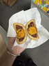 红塔云腿蛋黄月饼礼盒滇式小饼经典云南特产糕点中秋节庆团购送礼750g 实拍图