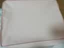 水星家纺被子冬被冬季学生宿舍单人二合一被子母芯四季纤维被褥约6.3斤 实拍图