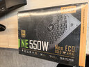 Thermaltake（Tt）额定450W TRM SFX 450 电脑电源（智能温控风扇/主动PFC/小尺寸/无转接架） 实拍图