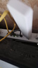 普联（TP-LINK）全屋路由器AX3000 子母路由分布式三只（独立包装）千兆无线双频大户型易展 有线无线均可组网 实拍图