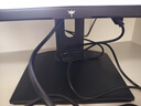 KTC 27英寸2K 220Hz 旋转升降 内置音箱FastIPS显示屏HDR400硬件护眼三角洲电脑显示器H27T22S-3 Pro 实拍图