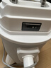 德尔玛（Deerma）【2026重磅新品】TJ700S 干吹两用桶式吸尘器 家用商用 吸尘器桶式大吸力 整机降噪设计ZN-530 实拍图