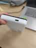 影腾随身wifi多网全国通用无线wi-fi6免插卡移动联通无限制大流量卡便携式网卡高速网络2026款5GHF 【多网通8000毫安充电款】+续航翻倍全国通用 实拍图