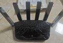 普联（TP-LINK）大道路由器7DR6430 BE6400 5G WiFi7千兆双频家用高速穿墙 2.4G wifi6无线 2.5G网口 游戏加速 实拍图