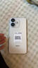 小米（MI）REDMI Note 17 Pro 8+256 白 9000mAh大电池 抗摔防水 AI反诈 国家补贴 红米note15pro新款 5g手机 实拍图