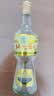 北大仓部优酒 酱香型白酒 50度 680mL*6瓶 整箱装 纯粮大曲 实拍图