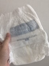 尼塔 婴儿拉拉裤L46片(9-14kg)极光系列学步裤成长裤尿裤尿不湿小内裤 实拍图