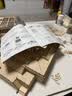 鹳雀楼榫卯积木中国古建筑黄鹤楼模型高难度木质拼装玩具生日礼物 黄鹤楼-中国古建筑【870片-32.5*25*34.3CM】 研学文创纪念品 实拍图