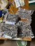 松下（Panasonic）真空压缩封口机家用食品抽真空密封机真空袋大吸力塑封机保鲜密封机干湿两用 【爆款】70Kpa强瞬吸+分子级塑封|不漏气 【内置袋仓+切刀】松下正品 假一赔十 实拍图