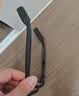 千问AI显示眼镜S1【最快小时达】3D立体双显AR智能眼镜无限续航拍摄录像导航翻译提词器耳机生日礼物 实拍图