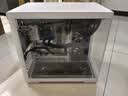 影驰全家桶海景房i5 12600KF/14600KF/RTX5060/5060Ti设计直播游戏电竞三角洲组装电脑DIY组装机台式机 配置八 14600KF+5060Ti 林树推荐 实拍图