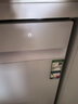 美的（Midea）【小西梅X7白】新一级水效 洗碗机嵌入式150升以上 万向喷臂 105℃热风烘干 晶焰速干 实拍图