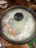潮夫道牛肉丸1斤+牛筋丸1斤共4袋潮汕手打牛肉丸火锅食材麻辣烫关东煮 实拍图